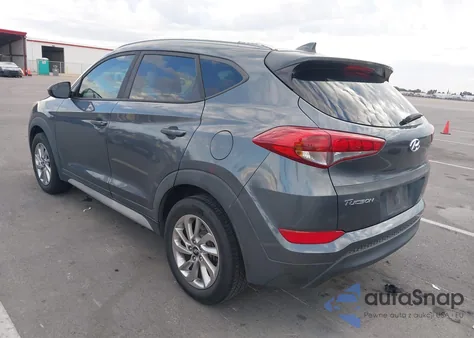 2018 Hyundai Tucson Sel z USA, uszkodzony, nr VIN KM8J33A4XJU696550